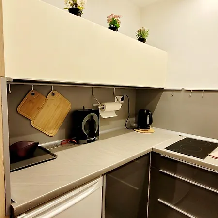 Centrum Apartamento