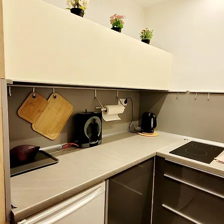 Centrum Apartment
