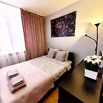Centrum Varşova