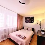 Centrum Varşova