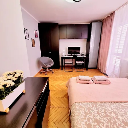 Centrum Appartamento