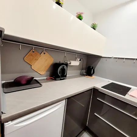 Centrum Apartament