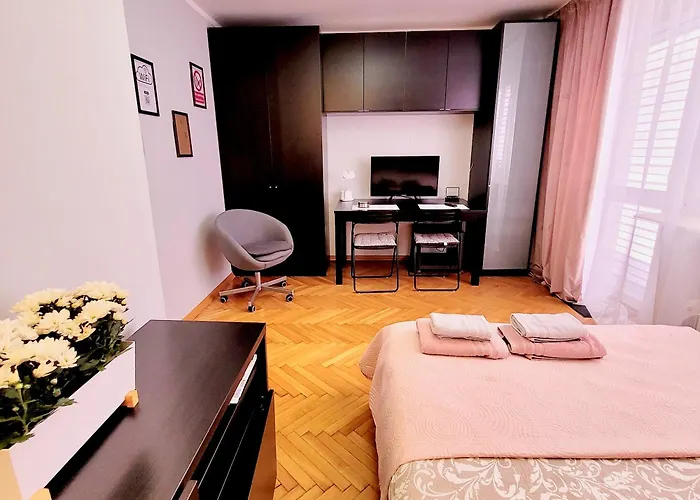 Centrum Apartament